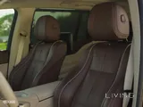 مرسيدس مايباخ GLS600 2022